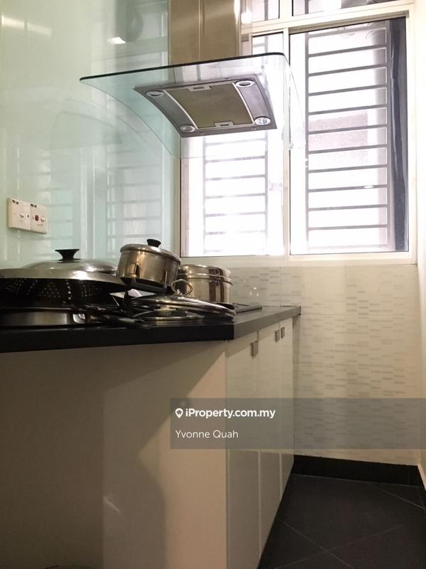 Condominium for Sale in Suasana Sentral Condominiums by Yvonne Quah - iProperty.com.my