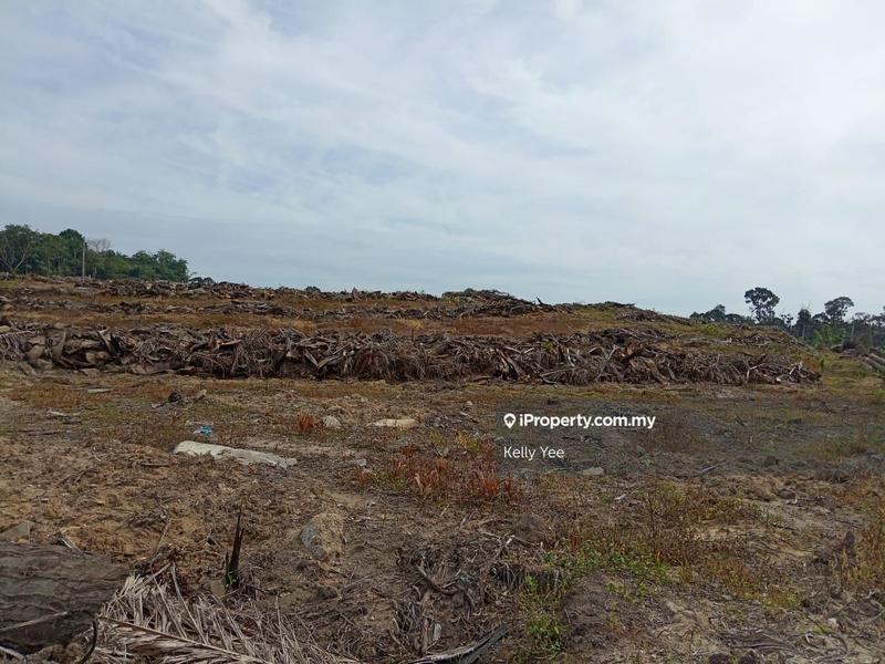 For Sale - Agriculture Land @ Sungai Lembu for Sale