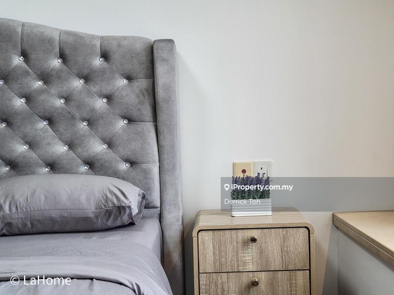 Residensi Servis untuk Disewa di R&F Princess Cove Phase 1 oleh Derrick Toh - iProperty.com.my