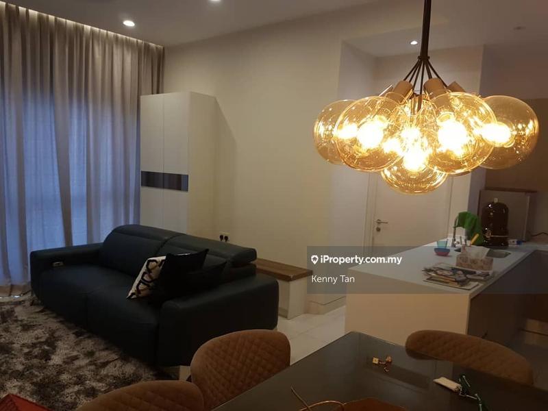 Service Residence for Rent in Bayberry @ Tropicana Gardens by Kenny Tan - iProperty.com.my