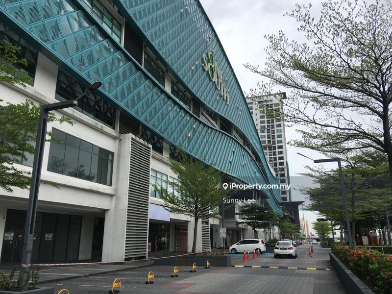 Shop for Sale in One South, Seri Kembangan by Sunny Lee - iProperty.com.my
