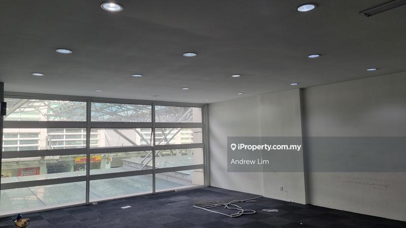 Pejabat untuk Disewa di Bukit Nenas, KL City Centre oleh Andrew Lim - iProperty.com.my