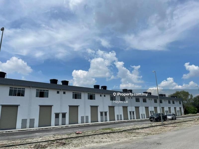 Kilang Teres untuk Disewa di Puchong,Taman Mas,Puchong Utama, Puchong oleh Hayes Lai - iProperty.com.my