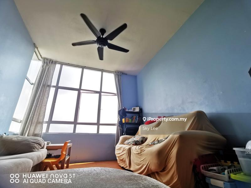 For Sale - Sierra Residency