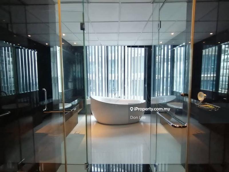 Condominium for Sale in 11 Mont Kiara @ MK11 by Don Lee - iProperty.com.my