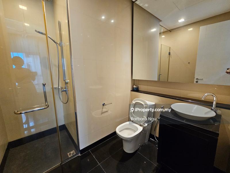 Service Residence for Sale in St Mary Residences by Barbara Ngu - iProperty.com.my