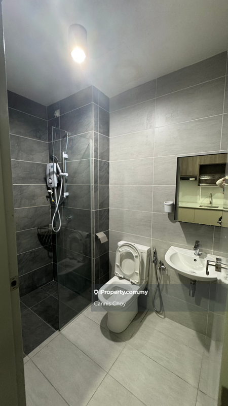 Service Residence for Rent in Utropolis Suites 2 by Cannis Choy - iProperty.com.my