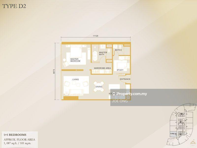 For Sale Banyan Tree Signatures