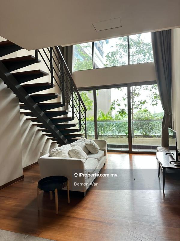 Kediaman Servis untuk Dijual di Stonor 3 oleh Damon Wan - iProperty.com.my