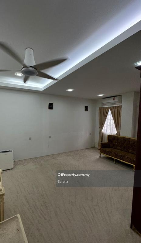 Rumah Berangkai 2 Tingkat untuk Dijual di Sri Bangi, Bandar Baru Bangi oleh Serena - iProperty.com.my