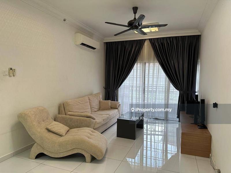 For Sale - Prima Regency