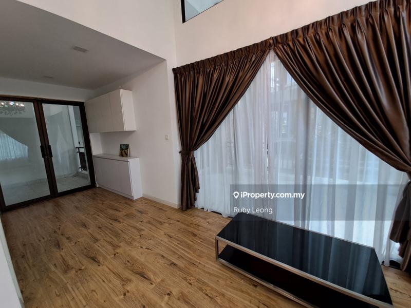 For Rent - Opal Damansara