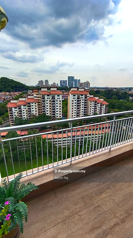 Condominium for Sale in Opal Damansara by Kelvin Ng - iProperty.com.my