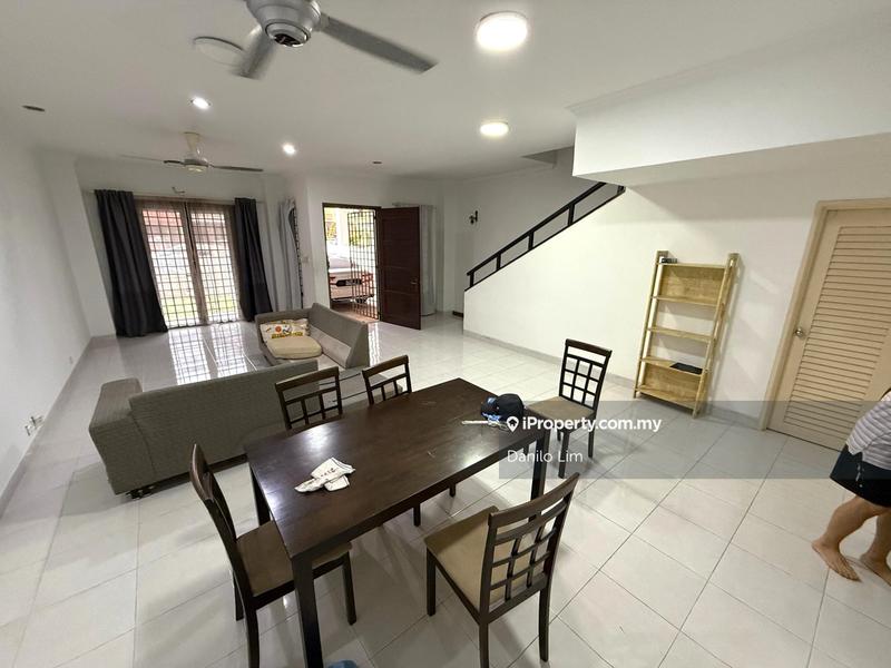 Rumah Teres 2-Tingkat untuk Dijual di Alam Damai, Cheras oleh Danilo Lim - iProperty.com.my