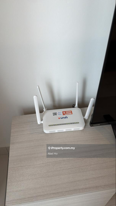 For Rent - MIRAI Residences