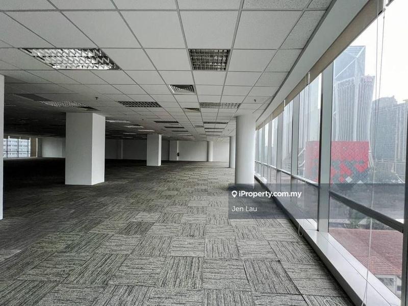 Pejabat untuk Dijual di KLCC, KL City Centre oleh Jen Lau - iProperty.com.my