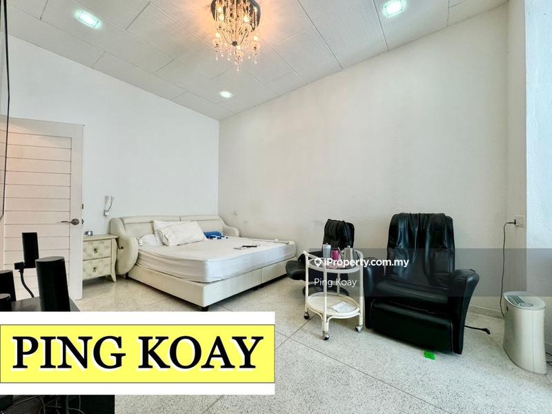 Semi-Detached House for Sale in 1 STY SEMI-D | 3380SF | RENOVATED | FETTES PARK, Tanjung Tokong by Ping Koay - iProperty.com.my