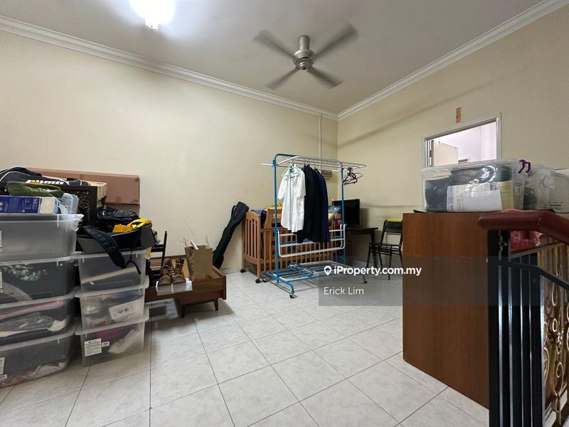 Rumah Pangsa untuk Dijual di Taman Kenanga Seksyen 3 oleh Erick Lim - iProperty.com.my