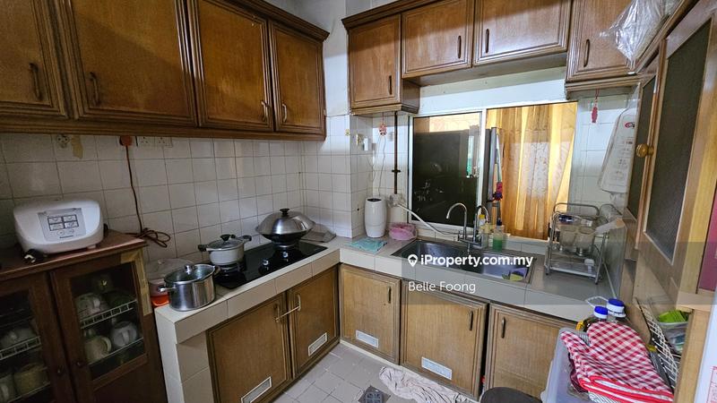 Pangsapuri untuk Dijual di Sri Jelatek oleh Belle Foong - iProperty.com.my