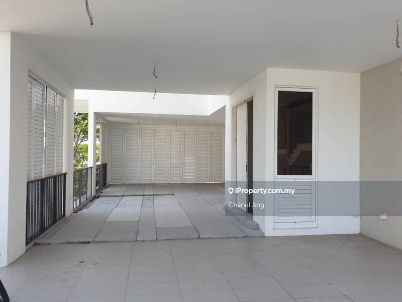 4-storey Terraced House for Sale in Iskandar Puteri (Nusajaya), Johor by Chanel Ang - iProperty.com.my