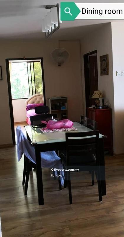 Kondominium untuk Dijual di Miami Green oleh Ruth Lee - iProperty.com.my