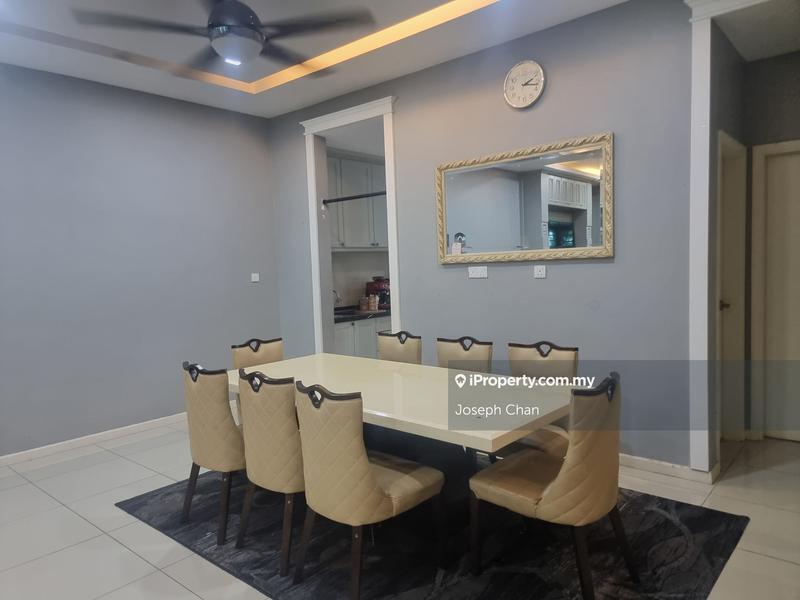 Rumah Berangkai 2 Tingkat untuk Dijual di Taman Cahaya Alam, Shah Alam oleh Joseph Chan - iProperty.com.my