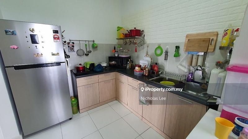 Kondominium untuk Dijual di Oasis oleh Nicholas Lee - iProperty.com.my