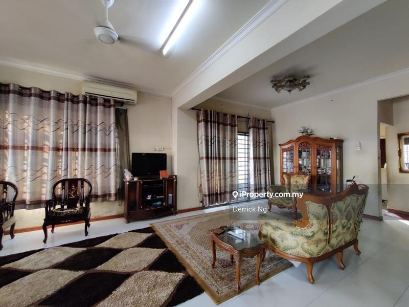 Semi-Detached House for Sale in Legenda Heights, Sungai Petani by Derrick Ng - iProperty.com.my