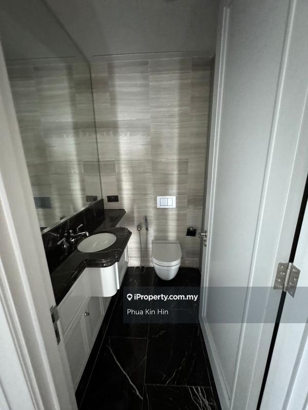 Service Residence for Rent in St Regis by Phua Kin Hin - iProperty.com.my