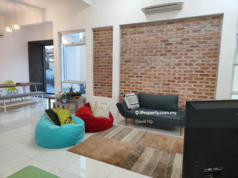 Semi-Detached House for Sale in Setia Eco Park, Setia Alam by David Ng - iProperty.com.my