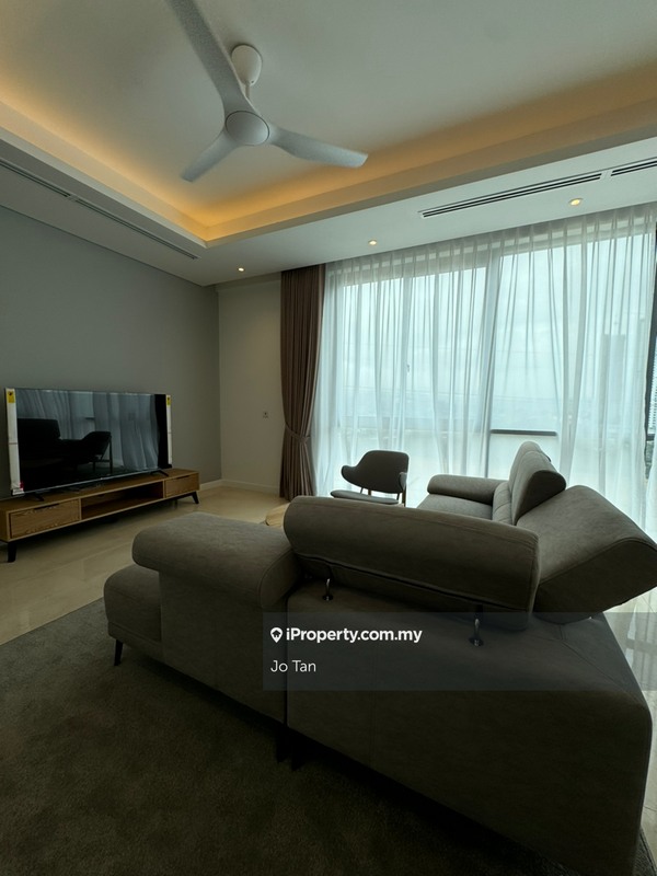 For Rent - D'Rapport