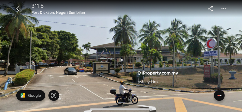 Tanah Kediaman untuk Dijual di Teluk kemang, Port Dickson oleh Ashley Lim - iProperty.com.my