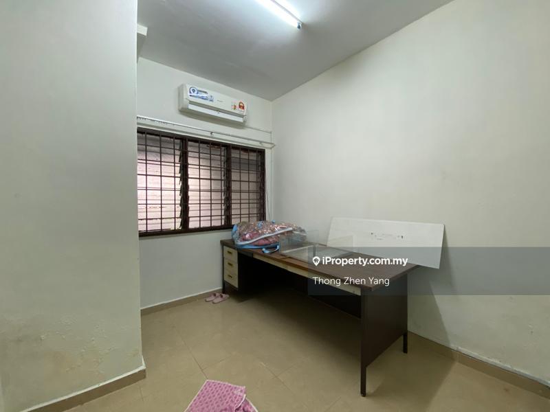2-storey Terraced House for Sale in Bandar Sri Damansara, Selangor by Thong Zhen Yang - iProperty.com.my