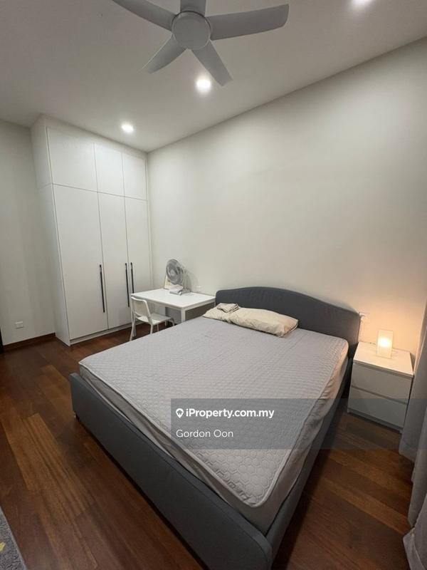 Residensi Servis untuk Disewa di The Manor oleh Gordon Oon - iProperty.com.my
