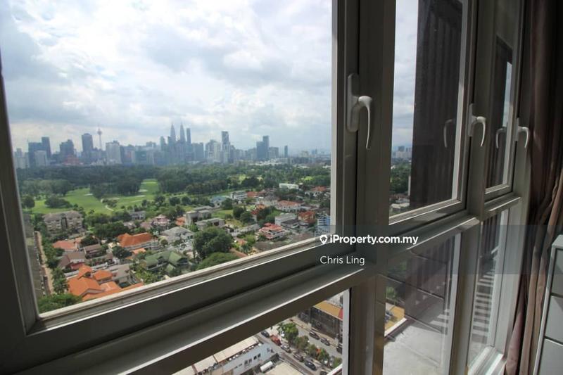 For Sale - Sentrio Pandan