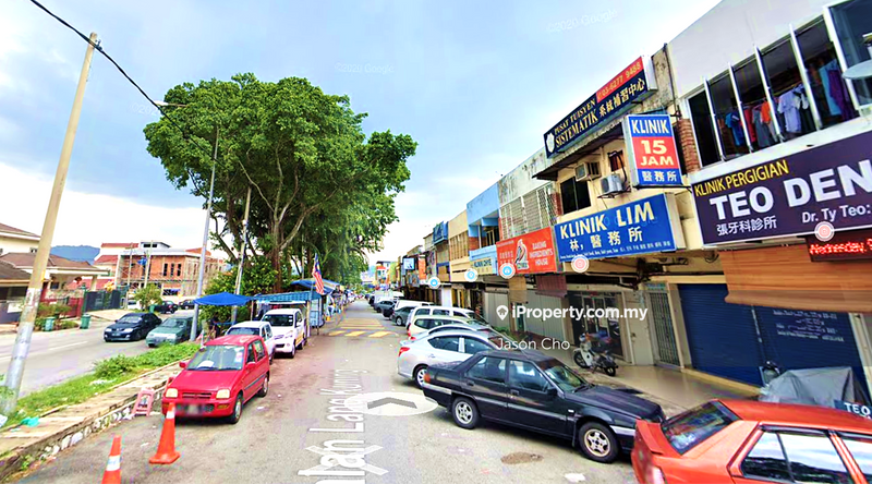 Shop for Sale in Kepong Baru, Kepong by Jason Cho - iProperty.com.my