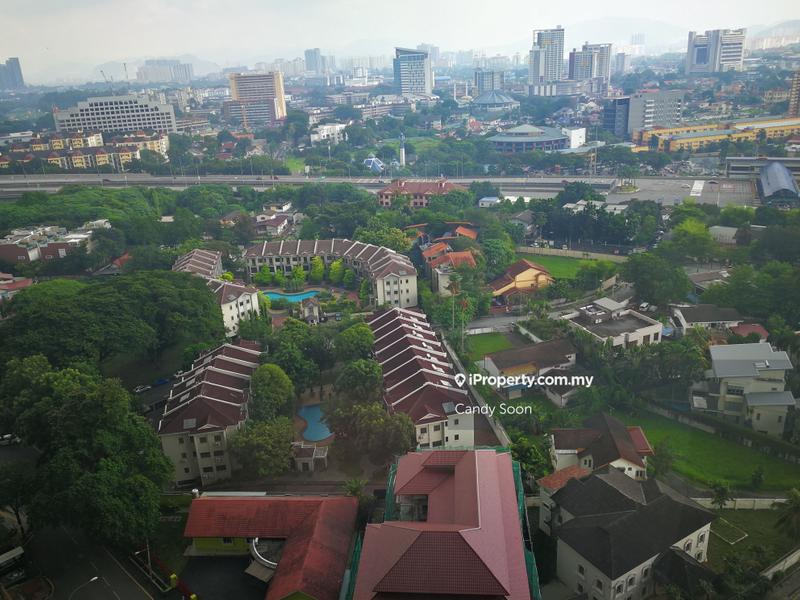 For Sale - myHabitat, KLCC, KL City Centre