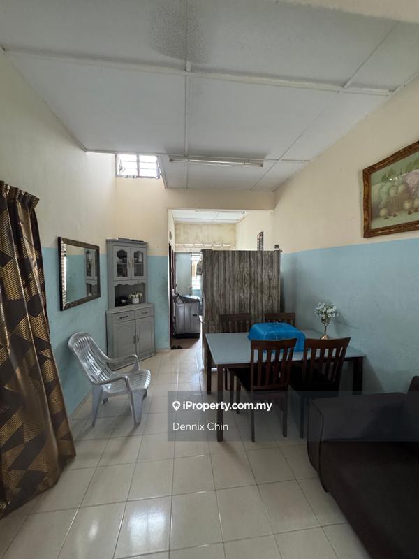 1-storey Terraced House untuk Dijual di Perkampungan Kempadang Utama, Kuantan oleh Dennix Chin - iProperty.com.my