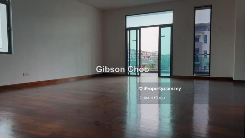 Bungalow House for Sale in wira mutiara, Bandar Sungai Long by Gibson Choo - iProperty.com.my