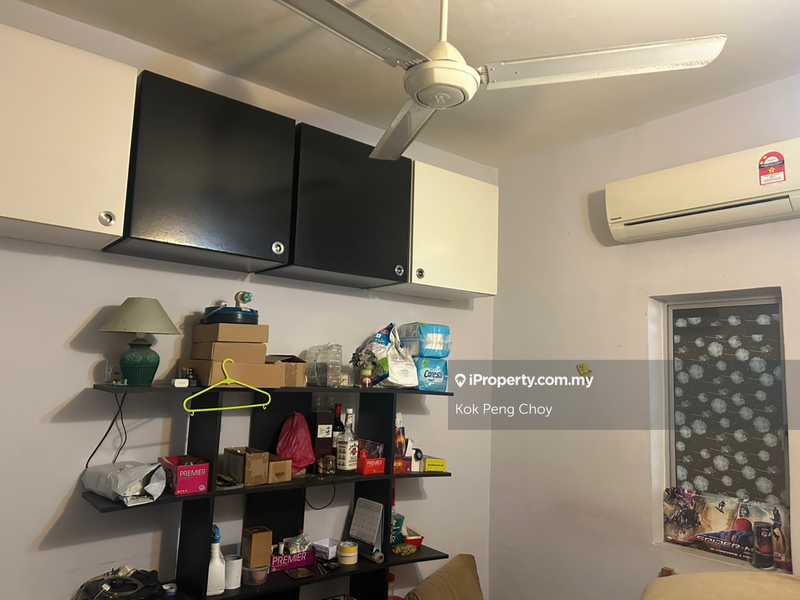 2-storey Terraced House for Sale in SS 23, Taman Sea, Petaling Jaya by Kok Peng Choy - iProperty.com.my