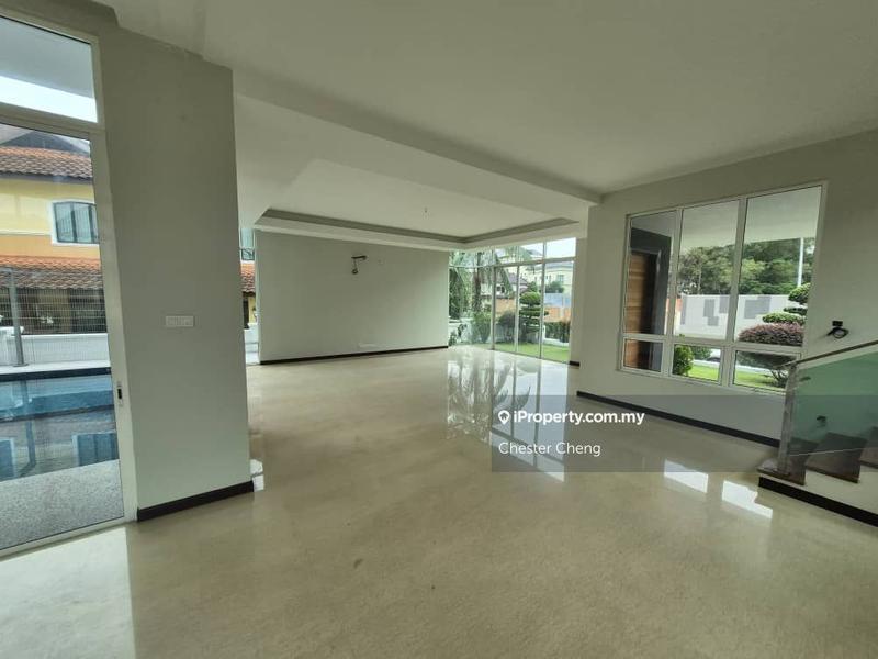 Bungalow House untuk Dijual di Bukit Jelutong, Shah Alam oleh Chester Cheng - iProperty.com.my