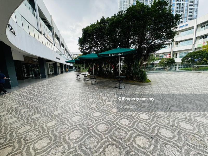 Kedai untuk Disewa di Taman Segambut, Jalan Kuching oleh Renee Chin - iProperty.com.my