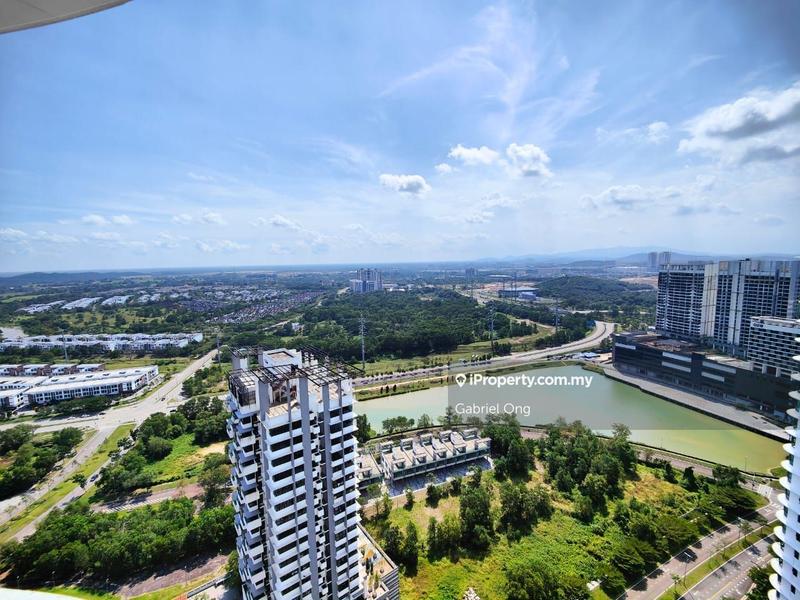 For Sale - The M @ Medini Macrolink