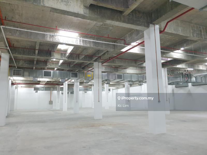 Kilang Terpisah untuk Dijual di Balakong, Bukit Angkat, Kajang, Semenyih, Balakong oleh Kc Lim - iProperty.com.my