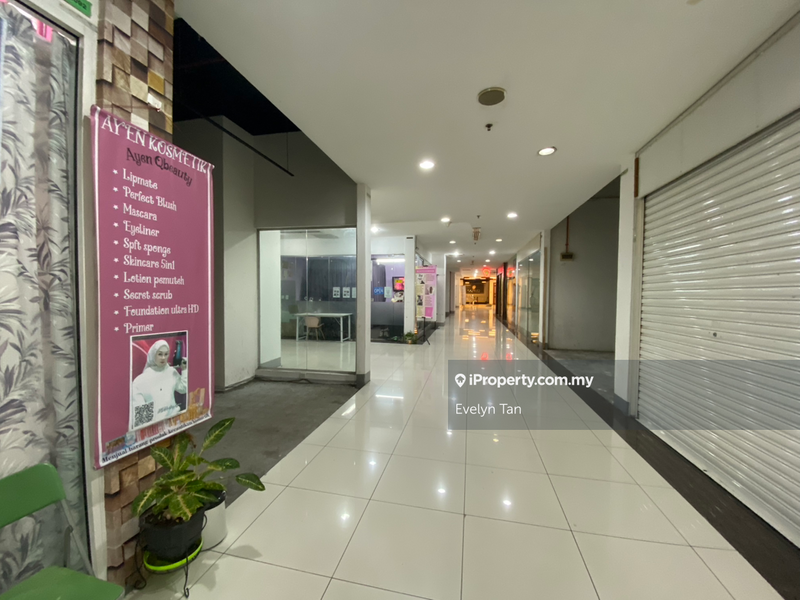 Retail Space for Sale in Subang Jaya, Selangor by Evelyn Tan - iProperty.com.my
