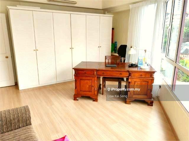 Kondominium untuk Dijual di Sri Penaga oleh Low Kai Seng - iProperty.com.my