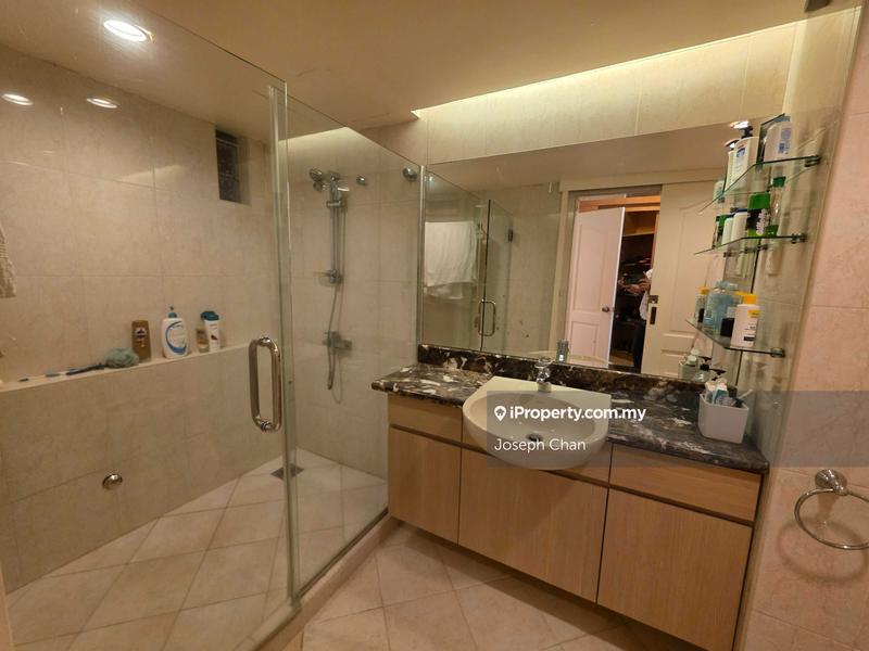 Kondominium untuk Dijual di Sri Alam Condominium oleh Joseph Chan - iProperty.com.my