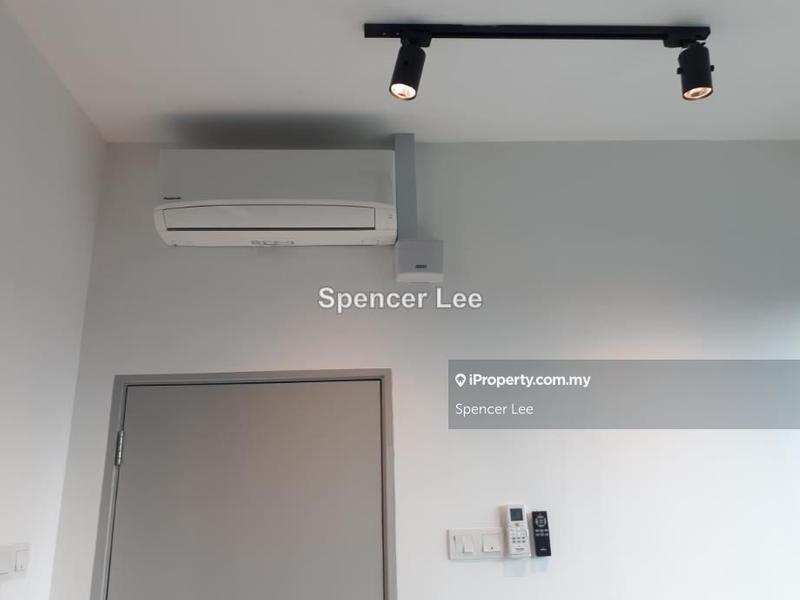 Service Residence untuk Dijual di The Zizz @ Damansara North oleh Spencer Lee - iProperty.com.my