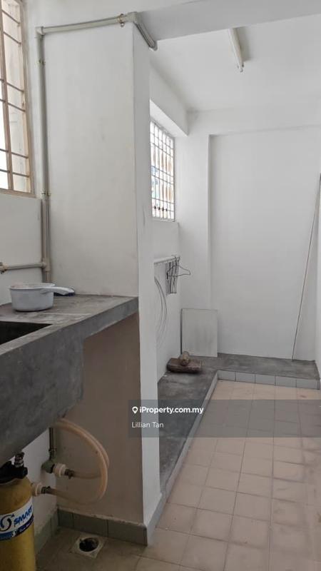 For Sale - Pangsapuri Seri Cemerlang