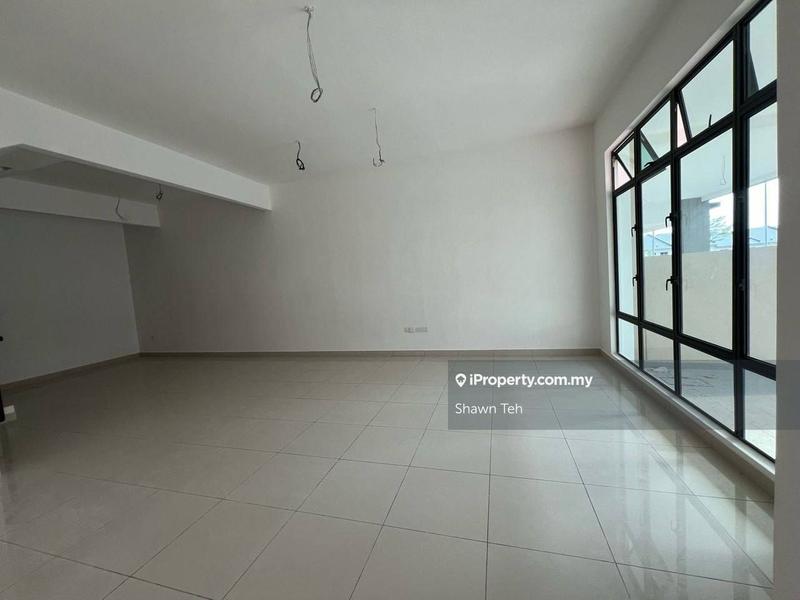2-storey Terraced House for Sale in Tanjong Minyak, Melaka by Shawn Teh - iProperty.com.my